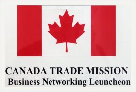 CANADA Trade Mission